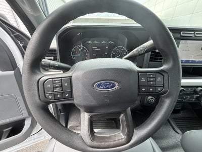 2023 Ford F-250SD XL