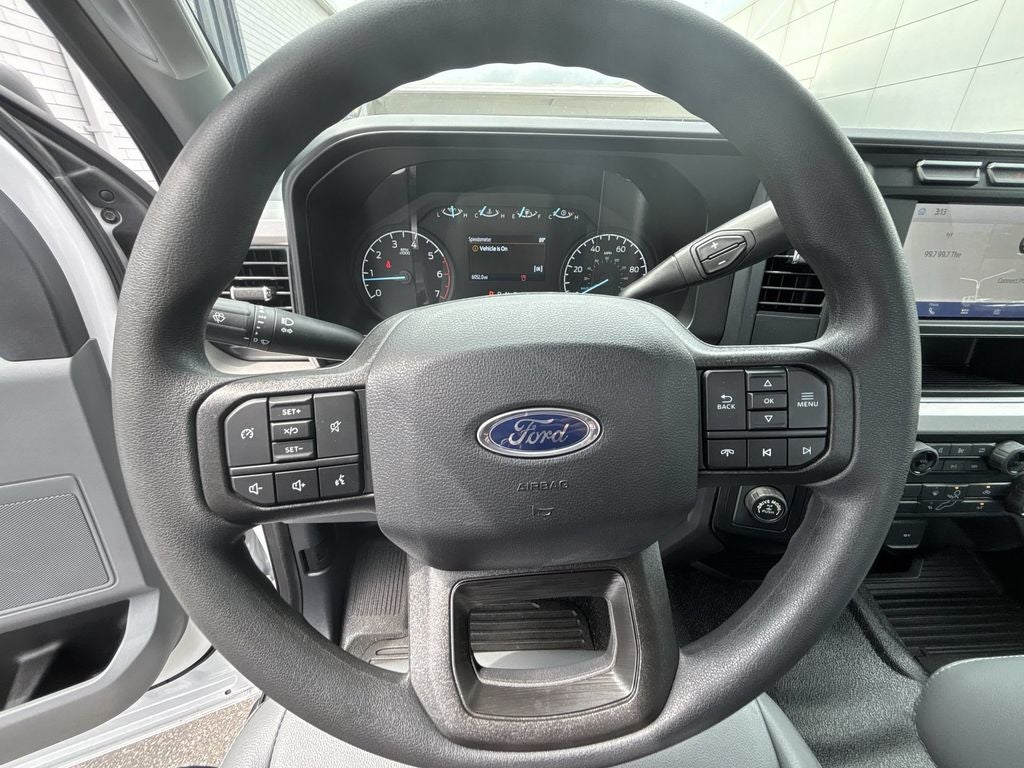 2023 Ford F-250SD XL