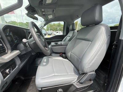 2023 Ford F-250SD XL