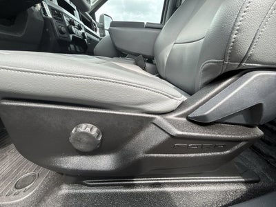 2023 Ford F-250SD XL