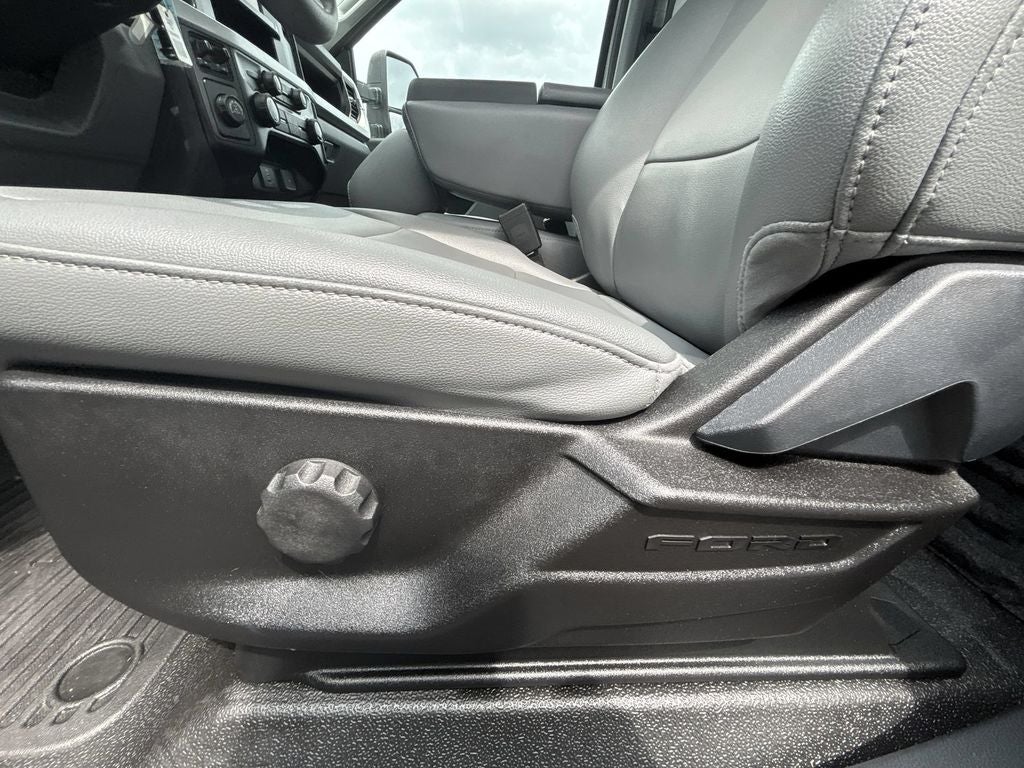 2023 Ford F-250SD XL
