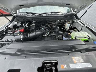 2023 Ford F-250SD XL