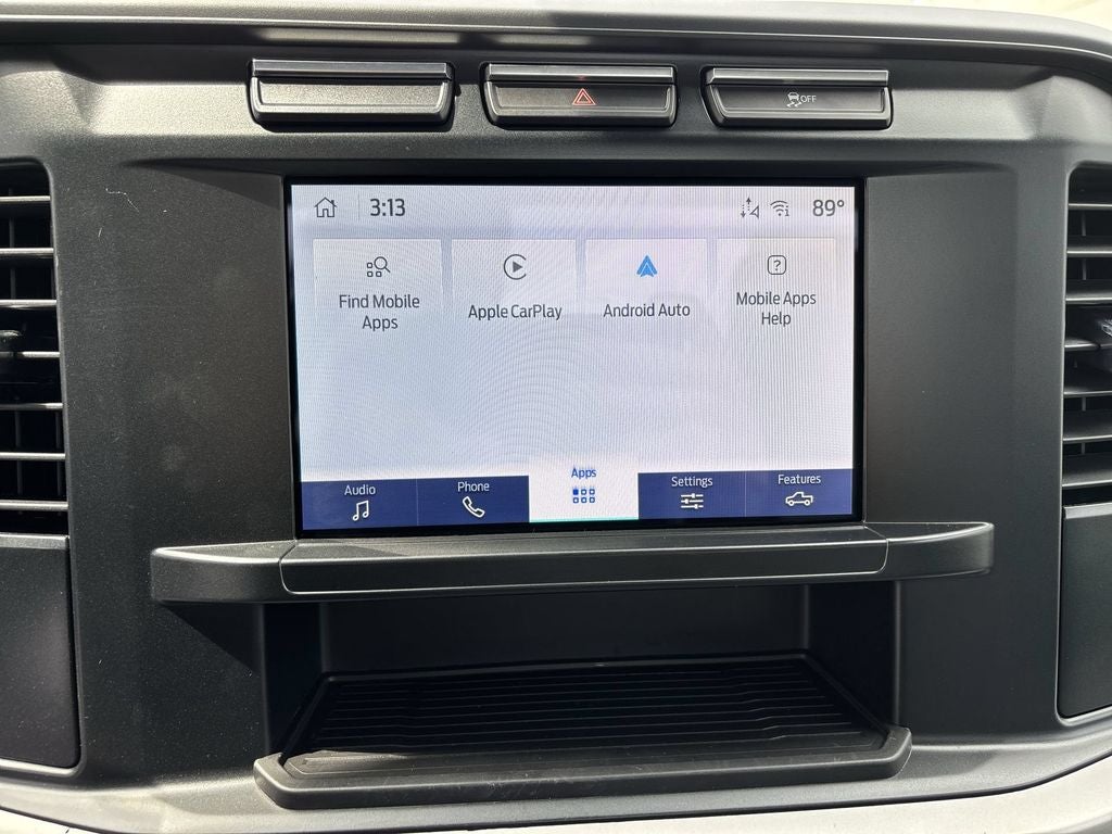 2023 Ford F-250SD XL
