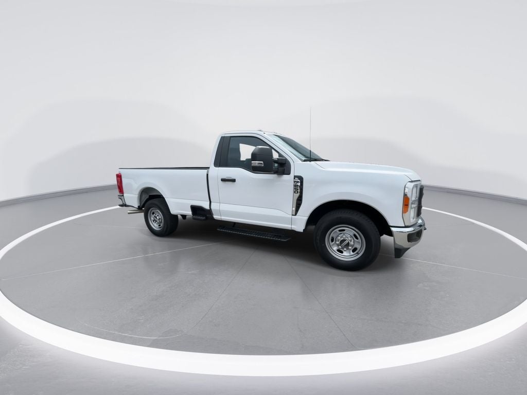 2023 Ford F-250SD XL
