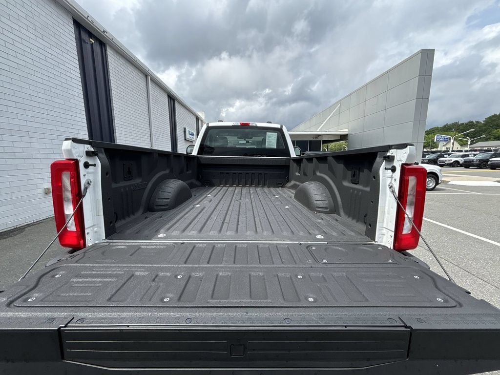 2023 Ford F-250SD XL