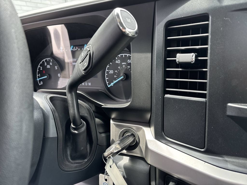 2023 Ford F-250SD XL