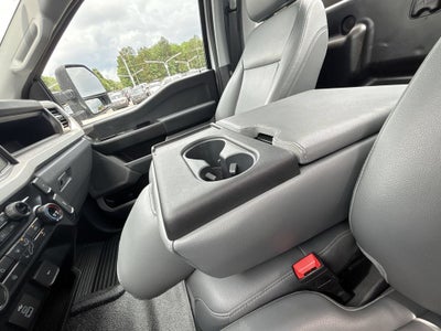 2023 Ford F-250SD XL