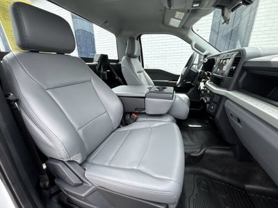 2023 Ford F-250SD XL