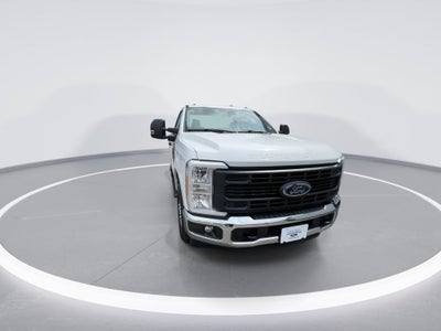 2023 Ford F-250SD XL
