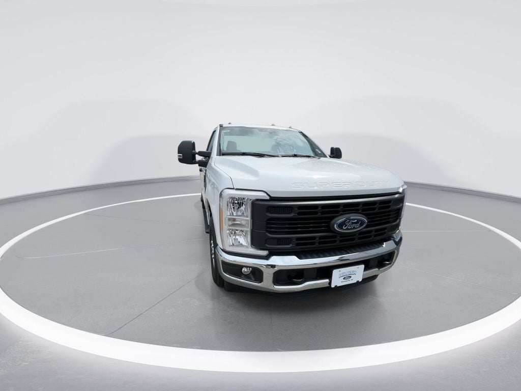2023 Ford F-250SD XL