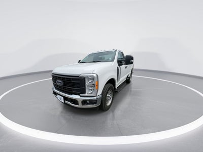 2023 Ford F-250SD XL