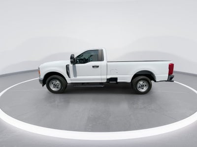 2023 Ford F-250SD XL
