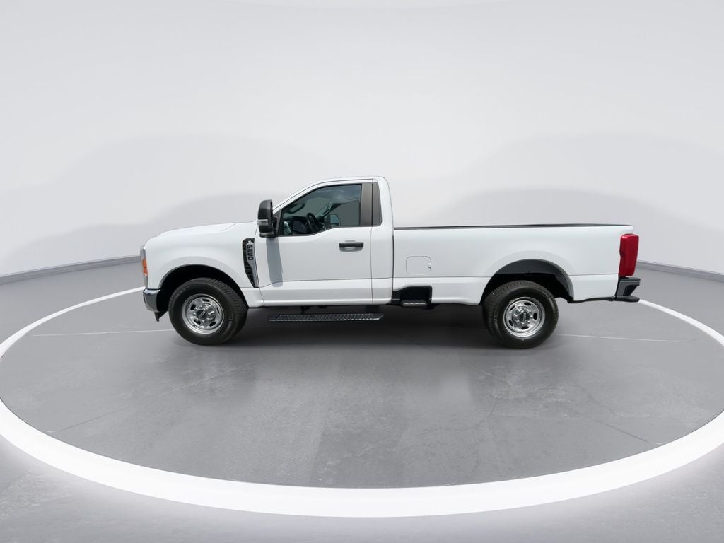 2023 Ford F-250SD XL