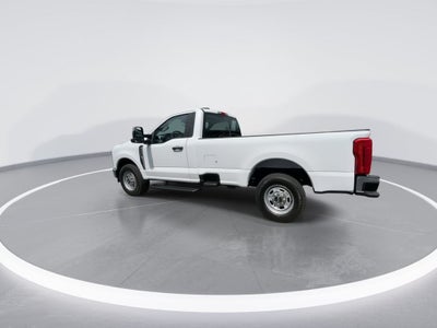 2023 Ford F-250SD XL