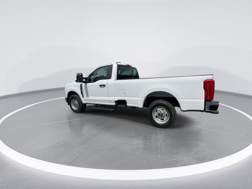 2023 Ford F-250SD XL