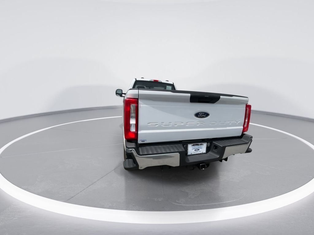 2023 Ford F-250SD XL