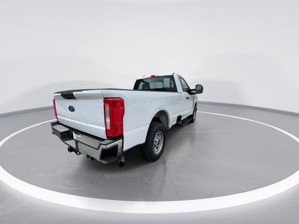 2023 Ford F-250SD XL