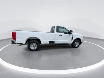 2023 Ford F-250SD XL