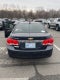 2015 Chevrolet Cruze LS