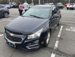 2015 Chevrolet Cruze LS