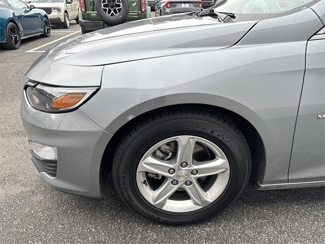 2023 Chevrolet Malibu LS 1FL