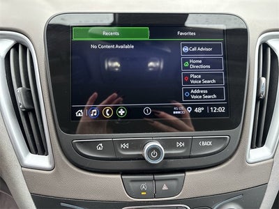 2023 Chevrolet Malibu LS 1FL