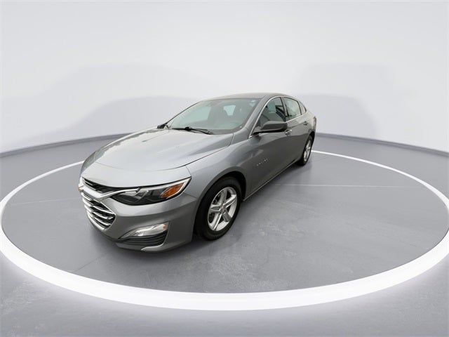 2023 Chevrolet Malibu LS 1FL