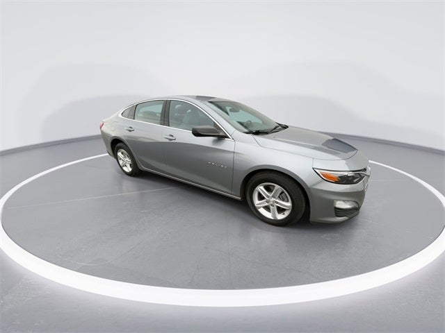 2023 Chevrolet Malibu LS 1FL