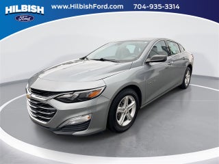 2023 Chevrolet Malibu LS 1FL