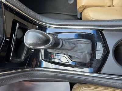 2014 Cadillac ATS 3.6L Premium