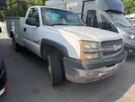 2003 Chevrolet Silverado 2500HD Base