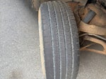 2003 Chevrolet Silverado 2500HD Base