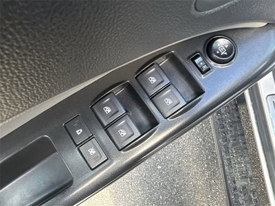 2019 Chevrolet Colorado Work Truck