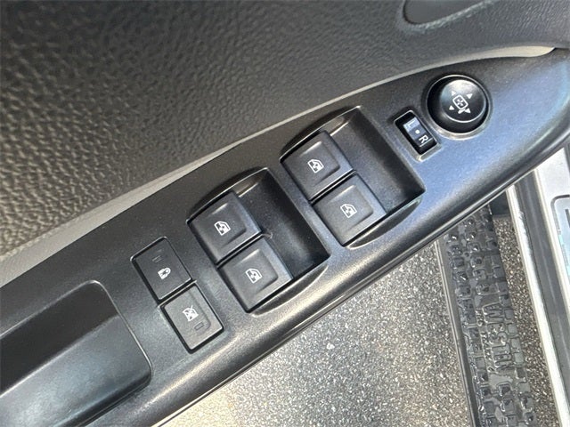 2019 Chevrolet Colorado Work Truck