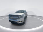 2019 Chevrolet Colorado Work Truck