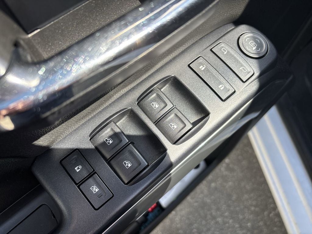 2017 Chevrolet Silverado 1500 LT LT1