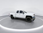 2017 Chevrolet Silverado 1500 LT LT1