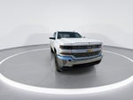 2017 Chevrolet Silverado 1500 LT LT1