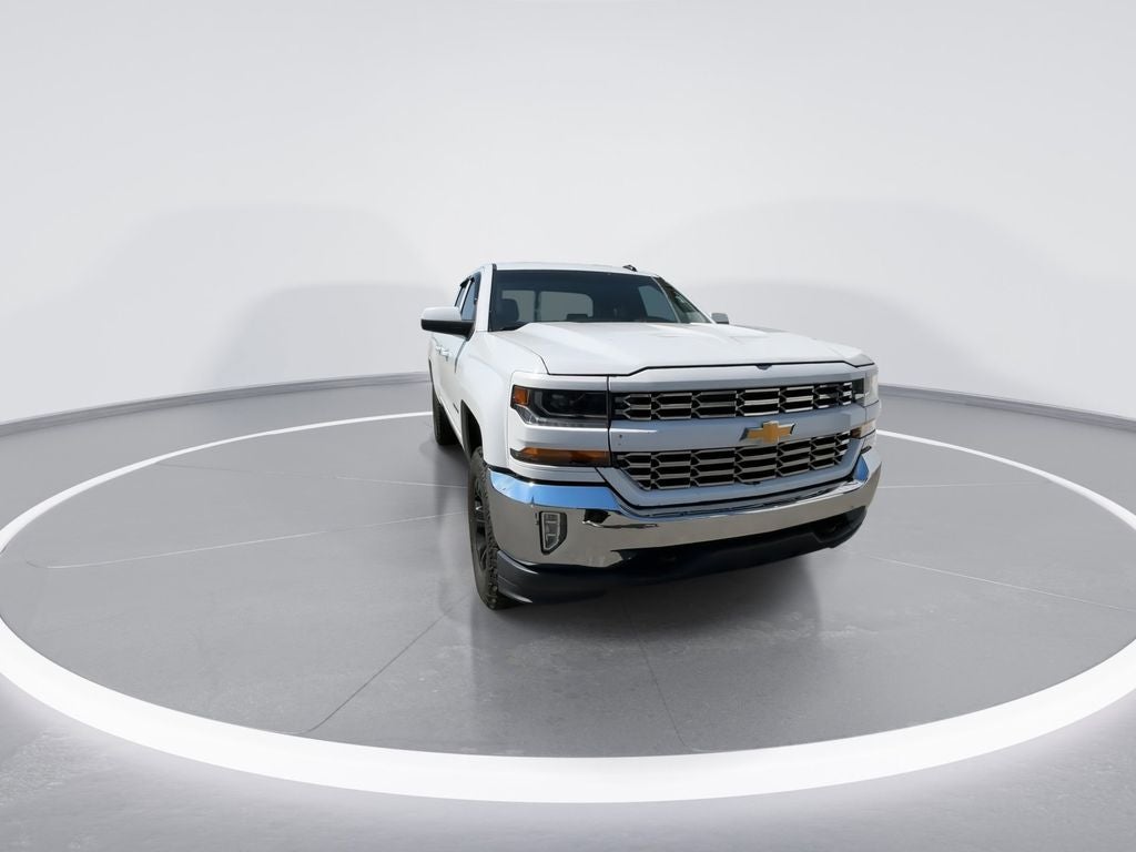 2017 Chevrolet Silverado 1500 LT LT1