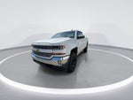 2017 Chevrolet Silverado 1500 LT LT1
