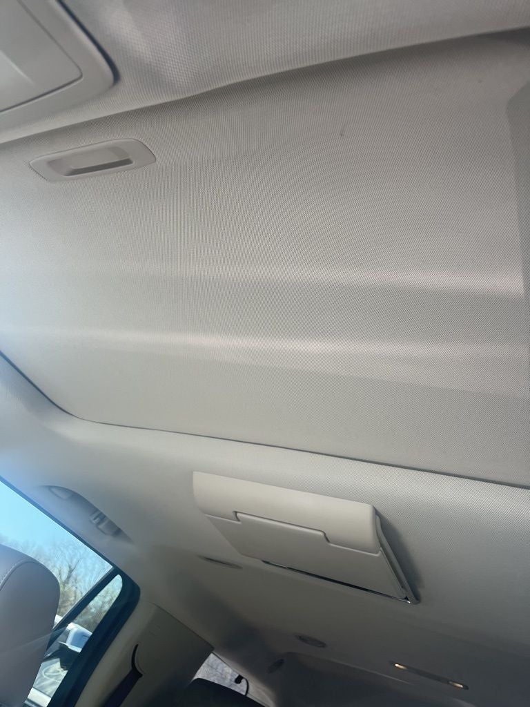 2017 Chevrolet Tahoe LT Z71