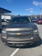 2013 Chevrolet Tahoe LTZ