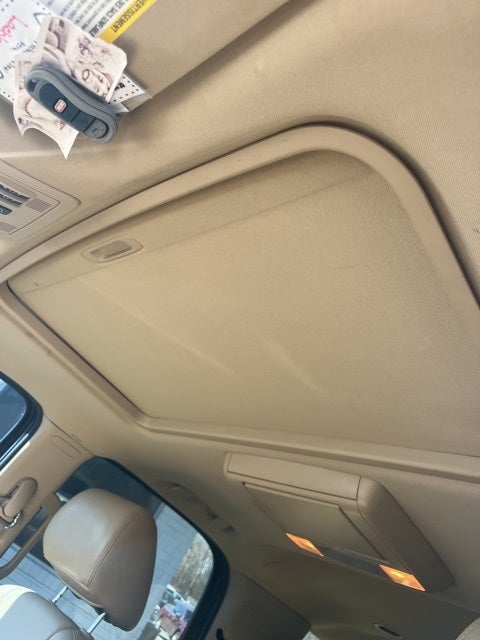 2013 Chevrolet Tahoe LTZ