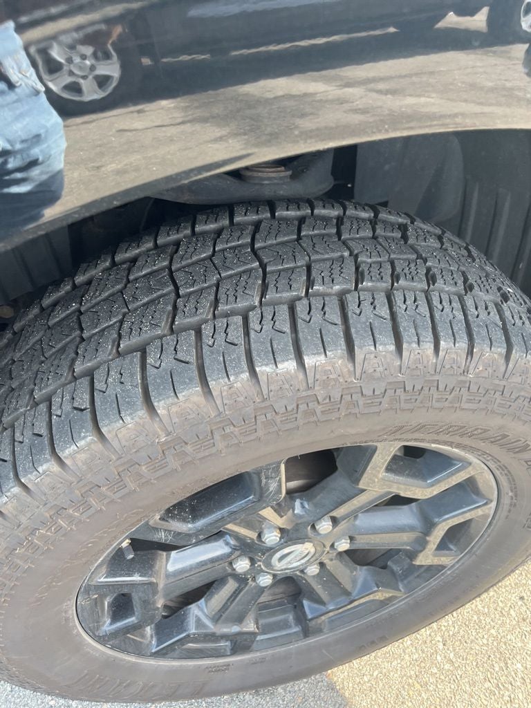 2019 Nissan Titan XD SV