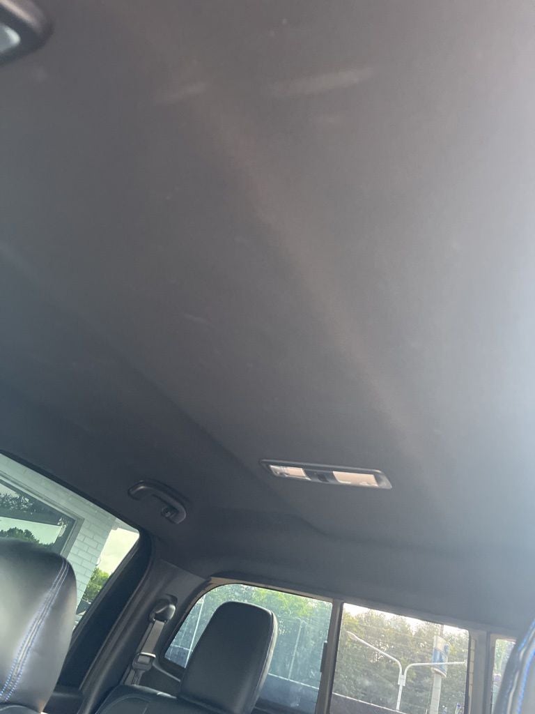 2019 Nissan Titan XD SV