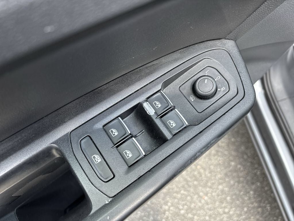2018 Volkswagen Atlas 3.6L V6 SE 4Motion