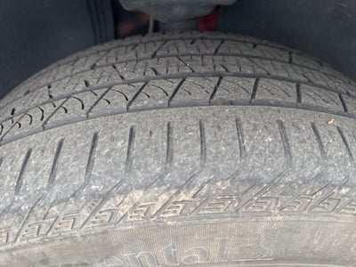 2021 Volkswagen Atlas 2.0T SEL Premium