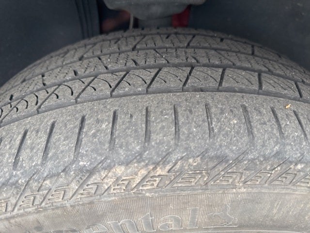 2021 Volkswagen Atlas 2.0T SEL Premium