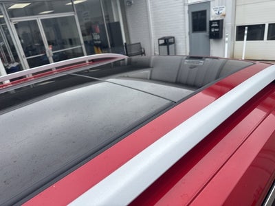 2021 Volkswagen Atlas 2.0T SEL Premium