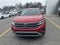 2021 Volkswagen Atlas 2.0T SEL Premium